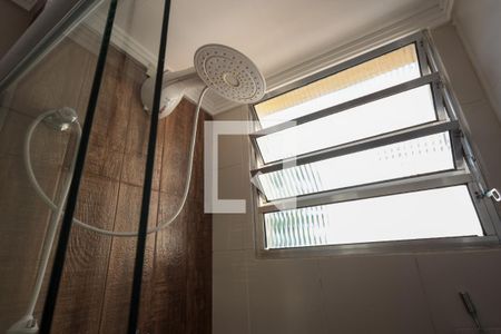 Apartamento para alugar com 55m², 2 quartos e 1 vaga Apartamento para alugar com 55m², 2 quartos e 1 vagaBanheiro - detalhes