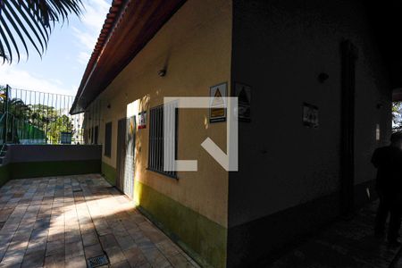 Apartamento para alugar com 55m², 2 quartos e 1 vaga Apartamento para alugar com 55m², 2 quartos e 1 vagaÁrea comum - Salão de Festas