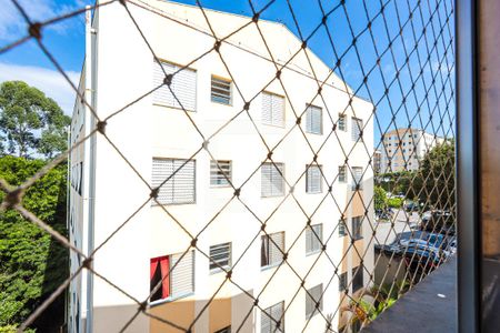 Apartamento para alugar com 55m², 2 quartos e 1 vaga Apartamento para alugar com 55m², 2 quartos e 1 vagaQuarto 1 - vista