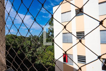 Apartamento para alugar com 55m², 2 quartos e 1 vaga Apartamento para alugar com 55m², 2 quartos e 1 vagaQuarto 2 - vista