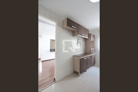 Apartamento para alugar com 55m², 2 quartos e 1 vaga Apartamento para alugar com 55m², 2 quartos e 1 vagaCozinha - detalhes