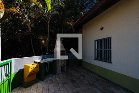 Apartamento para alugar com 55m², 2 quartos e 1 vaga Apartamento para alugar com 55m², 2 quartos e 1 vagaÁrea comum - Churrasqueira