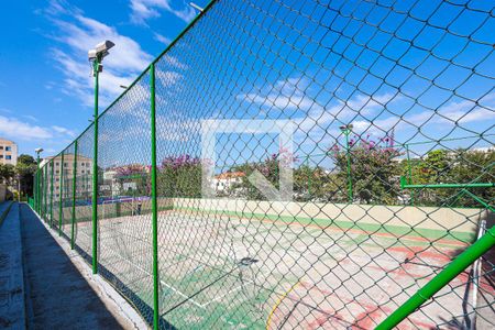 Apartamento para alugar com 55m², 2 quartos e 1 vaga Apartamento para alugar com 55m², 2 quartos e 1 vagaÁrea comum - Quadra