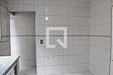 Casa para alugar com 80m², 2 quartos e sem vagaCozinha