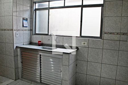 Casa para alugar com 80m², 2 quartos e sem vagaCozinha