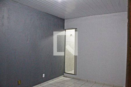 Casa para alugar com 80m², 2 quartos e sem vagaQuarto suite 2