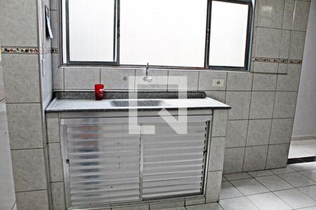 Casa para alugar com 80m², 2 quartos e sem vagaCozinha