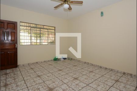 Sala de casa à venda com 3 quartos, 130m² em Jardim do Lago, Campinas