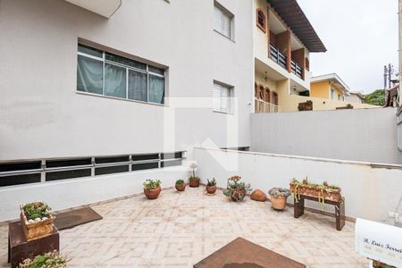 Apartamento à venda com 105m², 3 quartos e 1 vaga Apartamento à venda com 105m², 3 quartos e 1 vagaÁrea comum