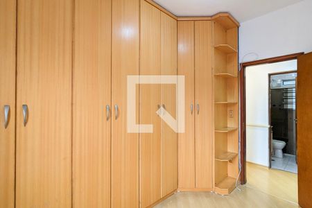 Quarto 1 de apartamento à venda com 3 quartos, 105m² em Parque Sao Diogo, São Bernardo do Campo