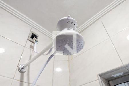 Apartamento à venda com 105m², 3 quartos e 1 vaga Apartamento à venda com 105m², 3 quartos e 1 vagaBanheiro da suíte