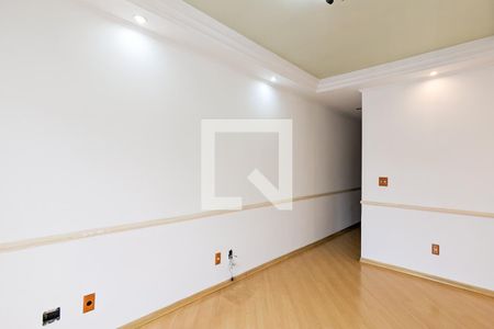 Sala de apartamento à venda com 3 quartos, 105m² em Parque Sao Diogo, São Bernardo do Campo