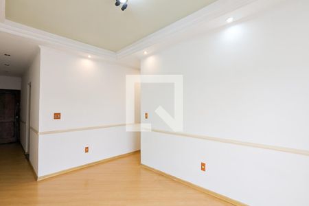 Sala de apartamento à venda com 3 quartos, 105m² em Parque Sao Diogo, São Bernardo do Campo