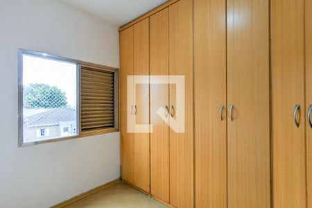 Quarto 1 de apartamento à venda com 3 quartos, 105m² em Parque Sao Diogo, São Bernardo do Campo