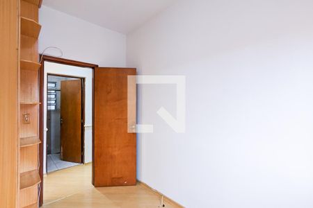 Quarto 1 de apartamento à venda com 3 quartos, 105m² em Parque Sao Diogo, São Bernardo do Campo