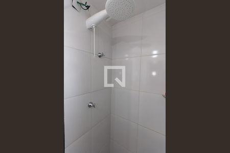 Apartamento para alugar com 34m², 2 quartos e sem vagaBanheiro Social