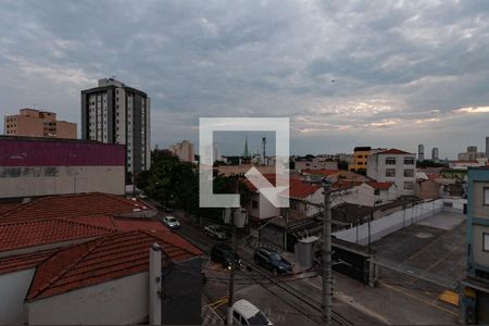 Apartamento para alugar com 34m², 2 quartos e sem vagaVista Quarto 1