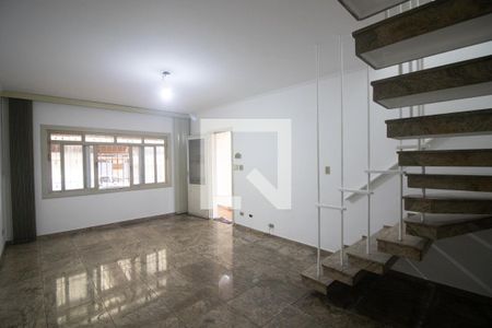 Sala  de casa à venda com 2 quartos, 100m² em Casa Verde Alta, São Paulo