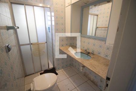 Banheiro Quarto 1  de casa à venda com 2 quartos, 100m² em Casa Verde Alta, São Paulo
