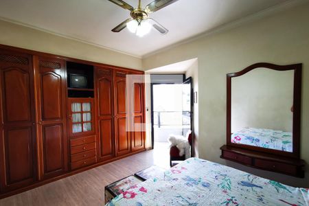 Apartamento à venda com 148m², 4 quartos e 2 vagasQuarto