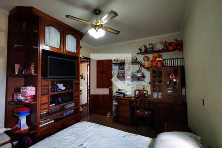 Apartamento à venda com 148m², 4 quartos e 2 vagasQuarto