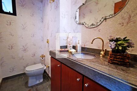 Apartamento à venda com 148m², 4 quartos e 2 vagasBanheiro