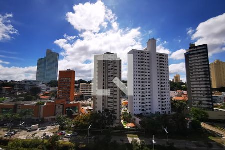 Apartamento à venda com 4 quartos, 148m² em Chácara Urbana, Jundiaí