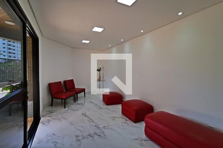 Apartamento à venda com 148m², 4 quartos e 2 vagasÁrea comum