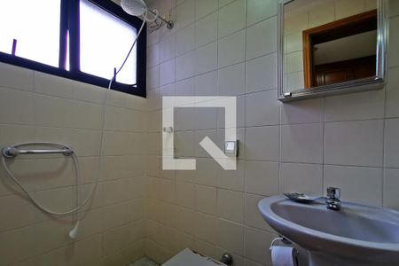 Apartamento à venda com 148m², 4 quartos e 2 vagasBanheiro