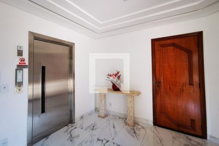 Apartamento à venda com 148m², 4 quartos e 2 vagasÁrea comum