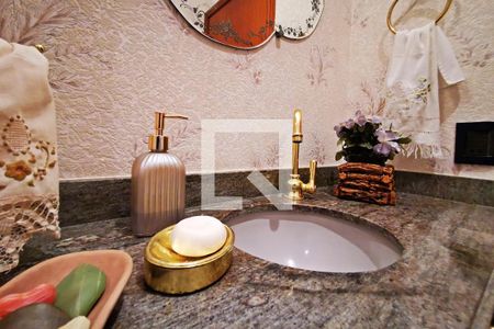 Apartamento à venda com 148m², 4 quartos e 2 vagasBanheiro