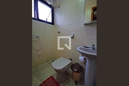 Apartamento à venda com 148m², 4 quartos e 2 vagasBanheiro