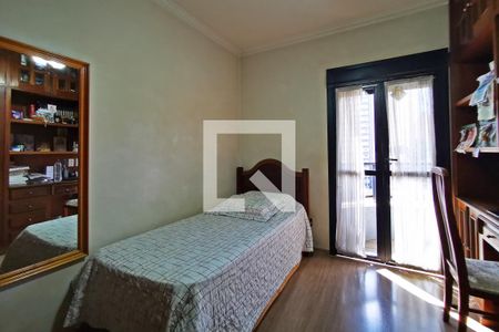 Apartamento à venda com 148m², 4 quartos e 2 vagasQuarto