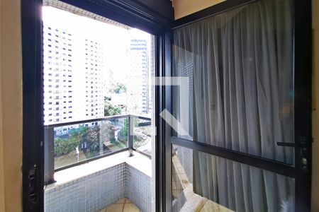 Apartamento à venda com 148m², 4 quartos e 2 vagasVarando