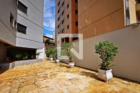 Apartamento à venda com 148m², 4 quartos e 2 vagasÁrea comum