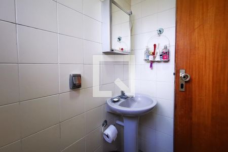 Apartamento à venda com 148m², 4 quartos e 2 vagasBanheiro