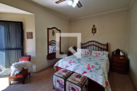 Apartamento à venda com 148m², 4 quartos e 2 vagasQuarto