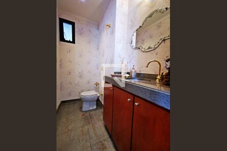 Apartamento à venda com 148m², 4 quartos e 2 vagasBanheiro