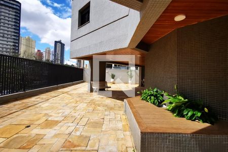 Apartamento à venda com 148m², 4 quartos e 2 vagasÁrea comum