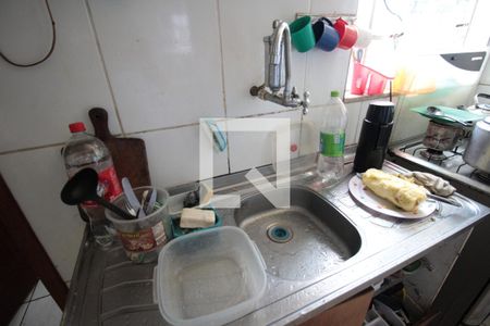 Casa à venda com 560m², 4 quartos e 1 vagaCasa 2 | Cozinha