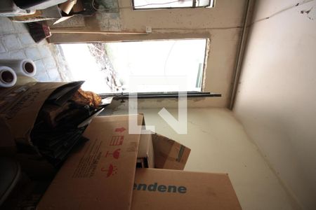 Casa à venda com 560m², 4 quartos e 1 vagaDepósito