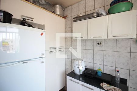 Casa à venda com 560m², 4 quartos e 1 vagaCasa 1 | Cozinha