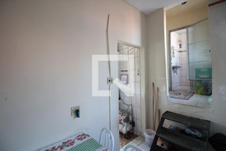 Casa à venda com 560m², 4 quartos e 1 vagaCasa 1 | Copa