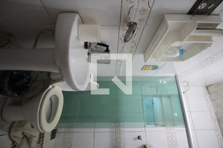 Casa à venda com 560m², 4 quartos e 1 vagaCasa 2 | Banheiro 1