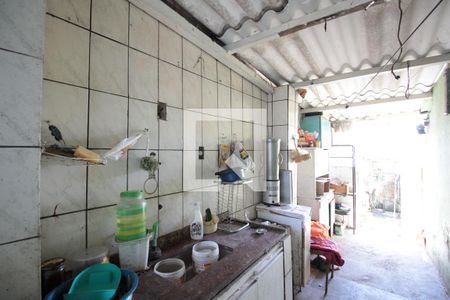 Casa à venda com 560m², 4 quartos e 1 vagaCasa 2 | Area de Serviço