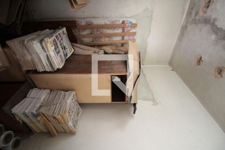 Casa à venda com 560m², 4 quartos e 1 vagaDepósito