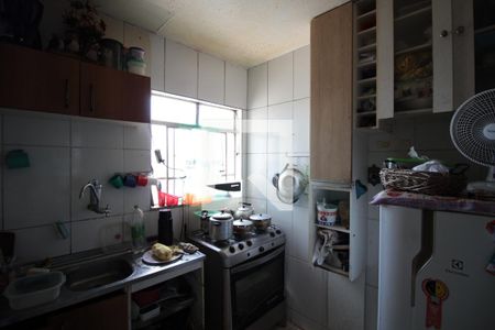 Casa à venda com 560m², 4 quartos e 1 vagaCasa 2 | Cozinha
