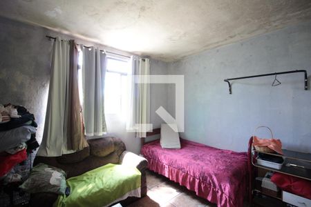 Casa à venda com 560m², 4 quartos e 1 vagaCasa 3 | Sala e Quarto