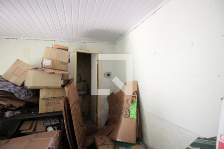 Casa à venda com 560m², 4 quartos e 1 vagaDepósito