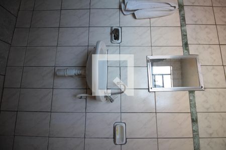 Casa à venda com 560m², 4 quartos e 1 vagaCasa 1 | Banheiro Social